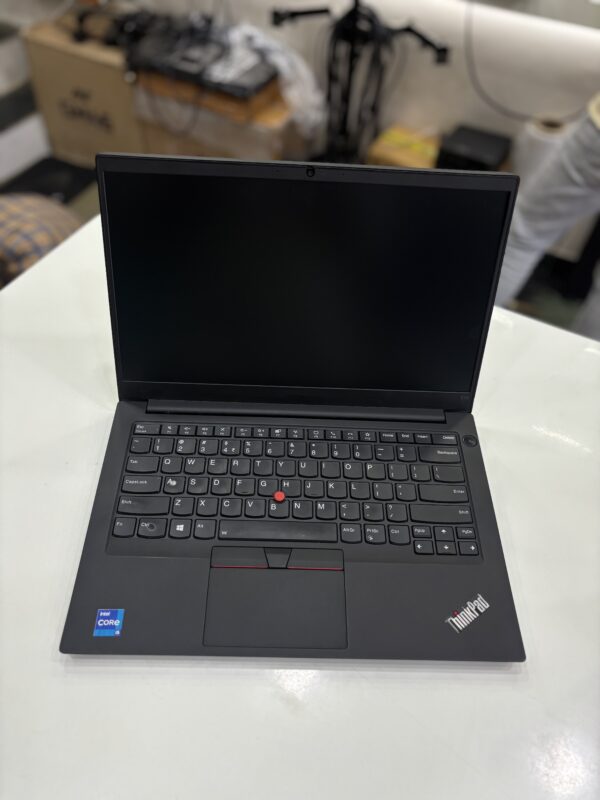 Lenovo Thinkpad E14 I5 10th Laptop - Buy at Lapilab Pune