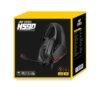 Ant Esports H590 7.1 Surround Sound Gaming Headset, USB Wired Over-Ear Headphones - Buy at Lapilab Pune - Image 2