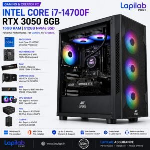 Autocad PC Under 1lakh - Buy at Lapilab Pune - Image 1