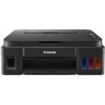 Canon Pixma G3012 All-in-One Wireless Ink Tank Colour Printer - Buy at Lapilab Pune - Image 1