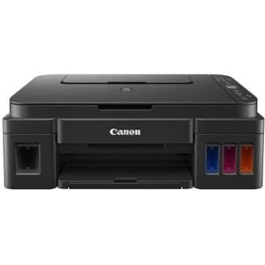 Canon Pixma G3012 All-in-One Wireless Ink Tank Colour Printer - Buy at Lapilab Pune - Image 1