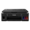 Canon PIXMA MegaTank G2012 All in One (Print, Scan, Copy) Inktank Colour Printer with 2 Additional Black Ink Bottles - Buy at Lapilab Pune - Image 2