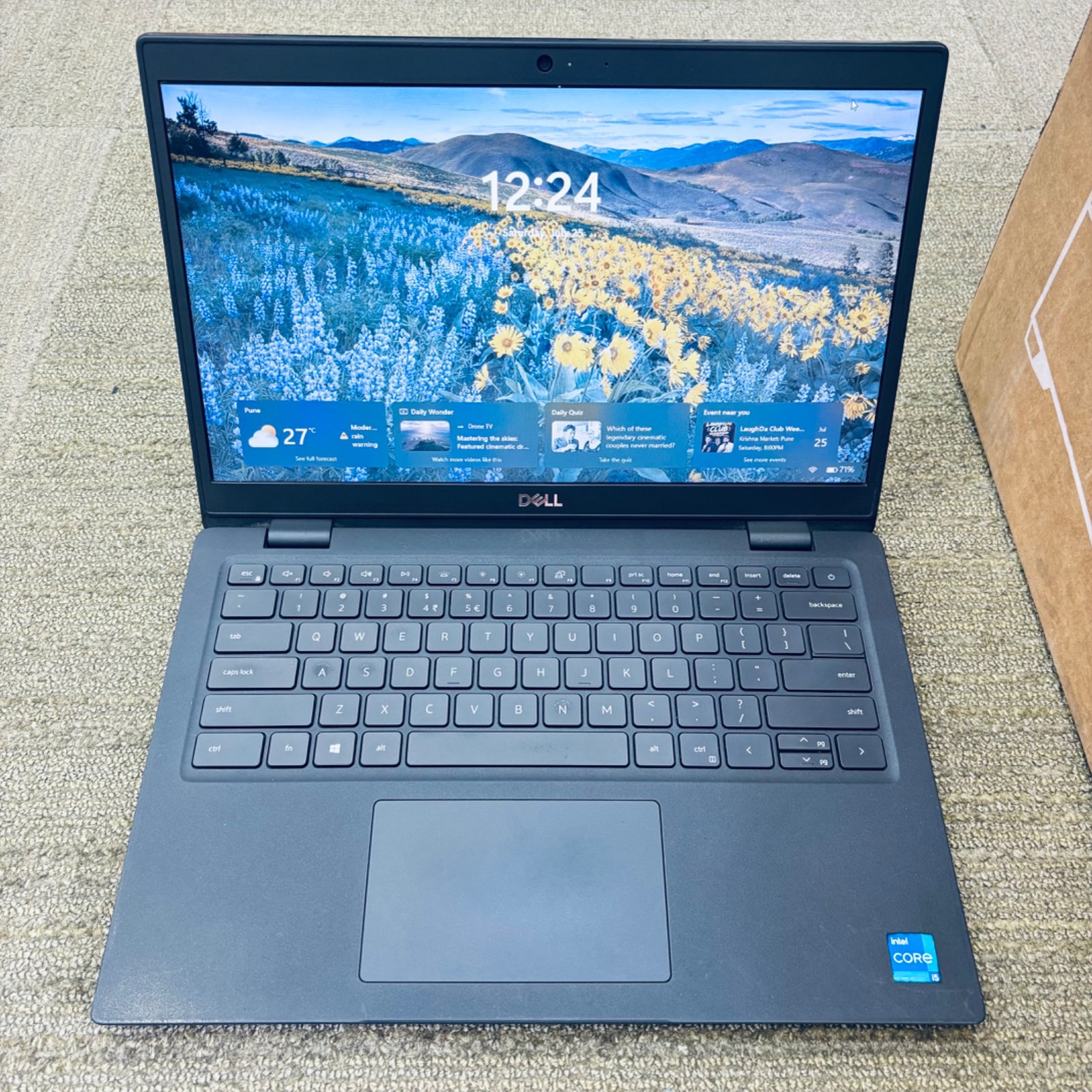 Dell Latitude 3420 I5 11th Laptop - Buy at Lapilab Pune