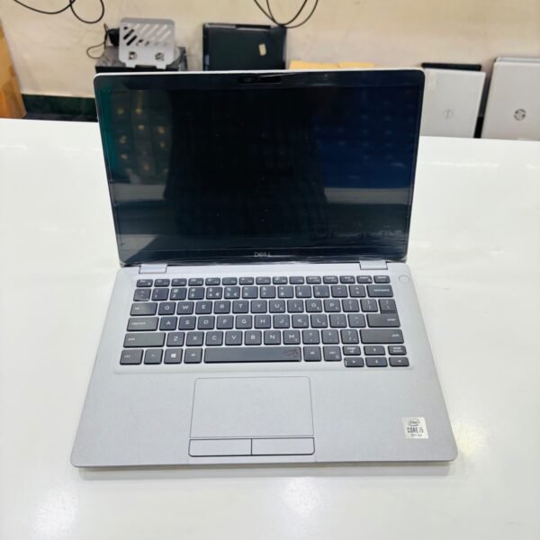 Dell Latitude 5310 I7 10th Laptop - Buy at Lapilab Pune - Image 1