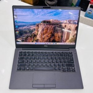 Dell Latitude 7300 I7 8th Gen - Buy at Lapilab Pune - Image 1