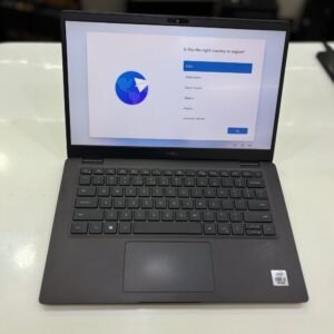 Dell Latitude 7310 I5 10th Laptop - Buy at Lapilab Pune - Image 1