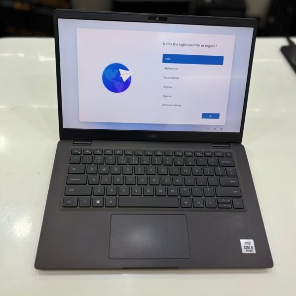 Dell Latitude 7310 I5 10th Laptop - Buy at Lapilab Pune - Image 1