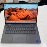 Dell Latitude 7410 I7 10th Blk Laptop - Buy at Lapilab Pune - Image 1