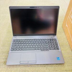 Dell Precision 3541 I7 9th GPU Laptop - Buy at Lapilab Pune - Image 1