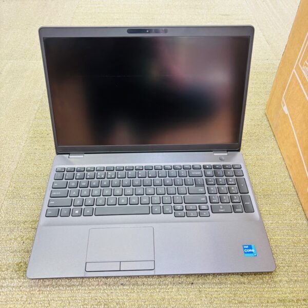Dell Precision 3541 I7 9th GPU Laptop - Buy at Lapilab Pune - Image 1
