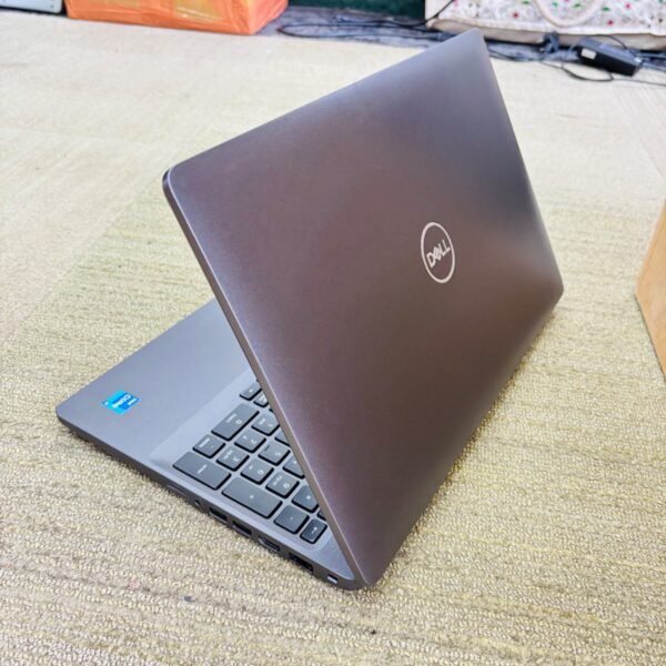 Dell Precision 3541 I7 9th GPU Laptop - Buy at Lapilab Pune - Image 2