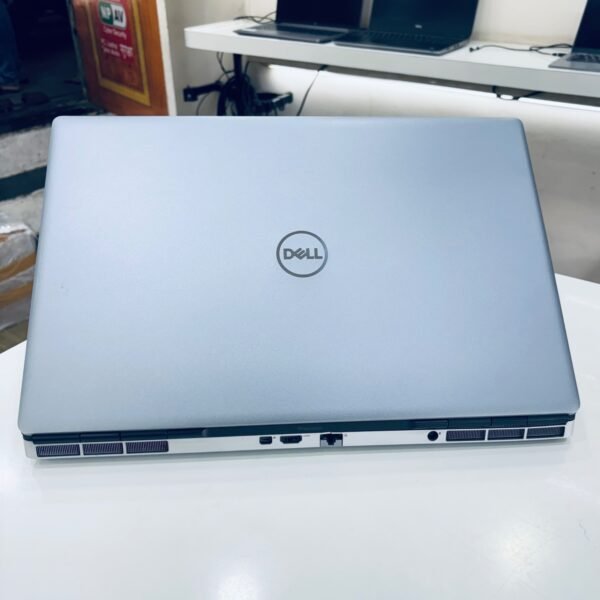 Dell Precision 7760 I7 11th GPU Laptop - Buy at Lapilab Pune - Image 2