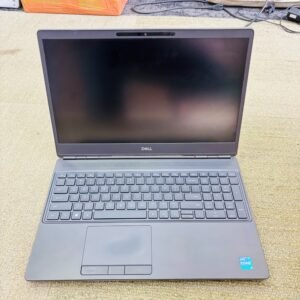 Dell Precision 7560 I7 11th GPU - Buy at Lapilab Pune - Image 1