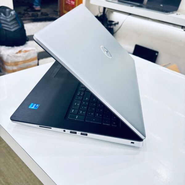 Dell Precision 7760 I7 11th GPU Laptop - Buy at Lapilab Pune - Image 3