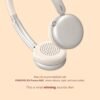 Fingers 3D-Trance ANC Wireless Headphones (52 dB Deep Active Noise Cancellation - Buy at Lapilab Pune - Image 2