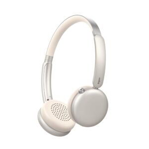 Fingers 3D-Trance ANC Wireless Headphones (52 dB Deep Active Noise Cancellation - Buy at Lapilab Pune - Image 1