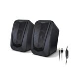 Fingers FunBeats USB Multimedia Speaker 6w x 2 - Buy at Lapilab Pune - Image 1