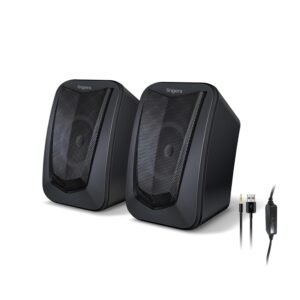 Fingers FunBeats USB Multimedia Speaker 6w x 2 - Buy at Lapilab Pune - Image 1