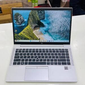 Hp Elitebook 840 g7 I5 10th Gen - Buy at Lapilab Pune - Image 1