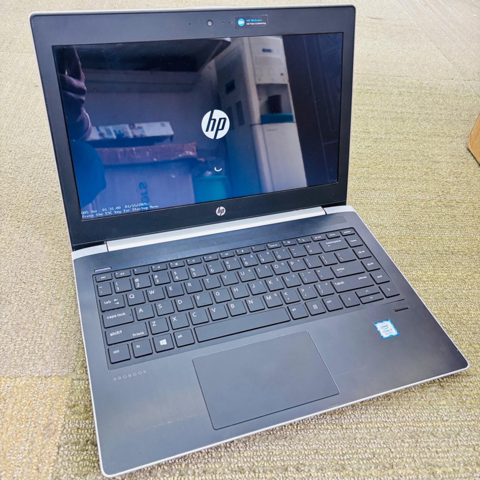 HP Probook 430 G5 I7 8th Gen - Buy at Lapilab Pune