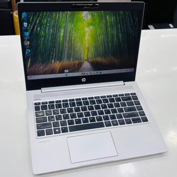 HP Probook 445R G6 Ryzen 5 - Buy at Lapilab Pune - Image 1