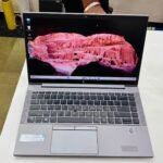 HP Zbook Power 15 I7 11t GPU Laptop - Buy at Lapilab Pune image 1