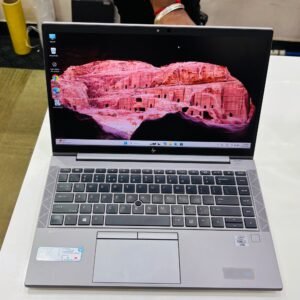 HP Zbook Power 15 I7 11t GPU Laptop - Buy at Lapilab Pune - Image 1