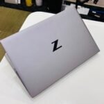 HP Zbook Power 15 I7 11t GPU Laptop - Buy at Lapilab Pune image 2