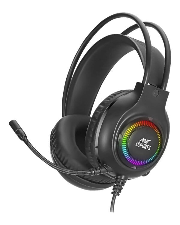 Ant Esport H580 Gaming Headphone