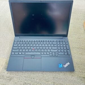 Lenovo Thinkpad E15 I7 11th Laptop - Buy at Lapilab Pune - Image 1