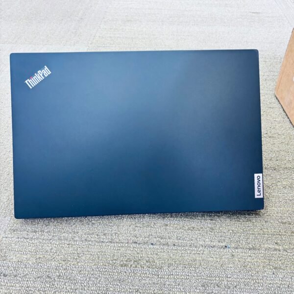 Lenovo Thinkpad E15 I7 11th Laptop - Buy at Lapilab Pune - Image 2