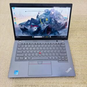 Lenovo Thinkpad L14 I5 12th Gen - Buy at Lapilab Pune - Image 1