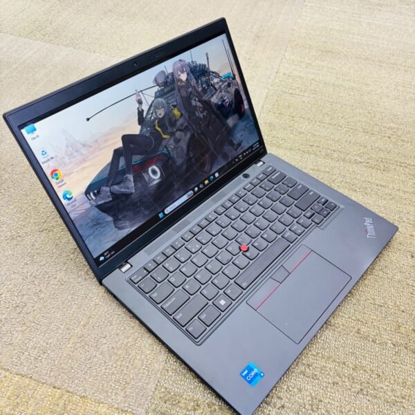 Lenovo Thinkpad L14 I5 12th Gen - Buy at Lapilab Pune - Image 3