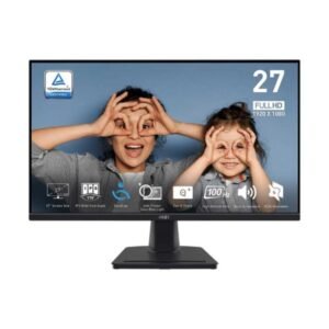 MSI 27 Inc IPS Moniter MP275 - Buy at Lapilab Pune - Image 1