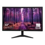 Zebstar 22 INC LED Moniter GV122 - Buy at Lapilab Pune - Image 1