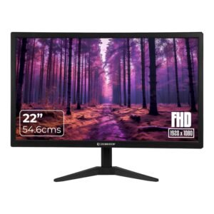 Zebstar 22 INC LED Moniter GV122 - Buy at Lapilab Pune - Image 1