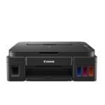 Canon Pixma G3012 All-in-One Wireless Ink Tank Colour Printer image 2