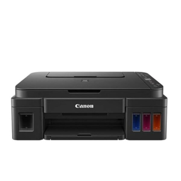 Canon Pixma G3012 All-in-One Wireless Ink Tank Colour Printer - Buy at Lapilab Pune - Image 2