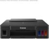 Canon PIXMA MegaTank G1010 Single Function Ink Tank Colour Printer - Buy at Lapilab Pune - Image 2