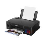 Canon PIXMA MegaTank G1010 Single Function Ink Tank Colour Printer - Buy at Lapilab Pune - Image 1
