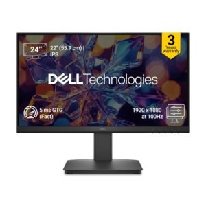 Dell 22 Inc LED FHD IPS Monitor SE2226HX - Buy at Lapilab Pune - Image 1
