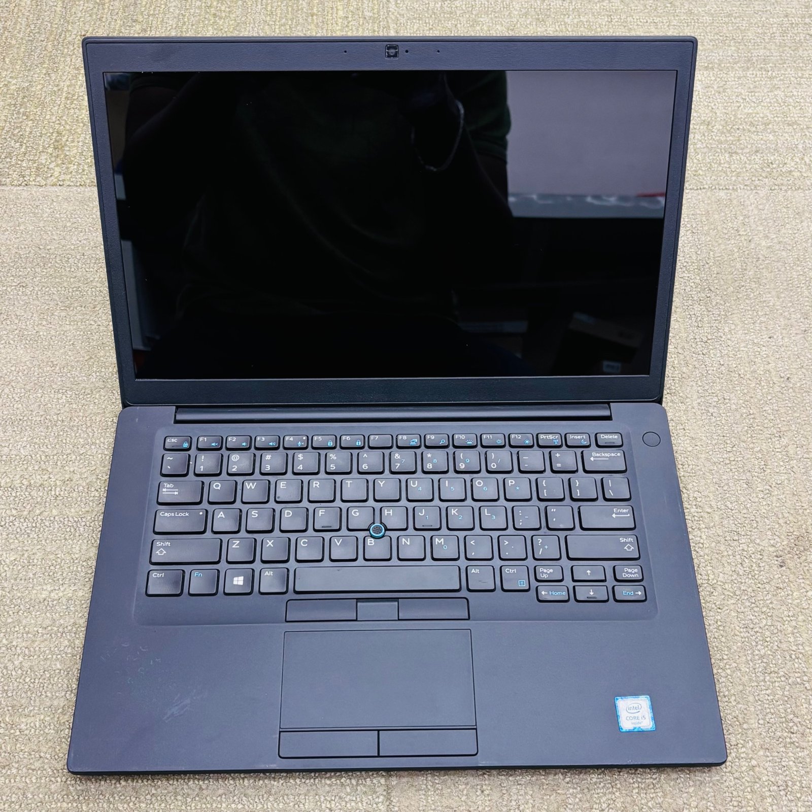 Dell Latitude 7480 I5 6th Gen – Buy at Lapilab Pune