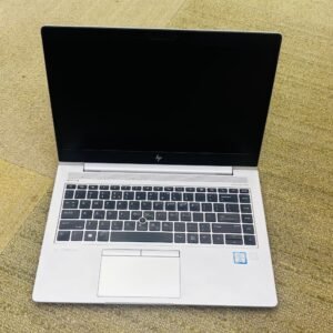 Hp Elitebook 840 G6 I7 8th Gen - Buy at Lapilab Pune - Image 1