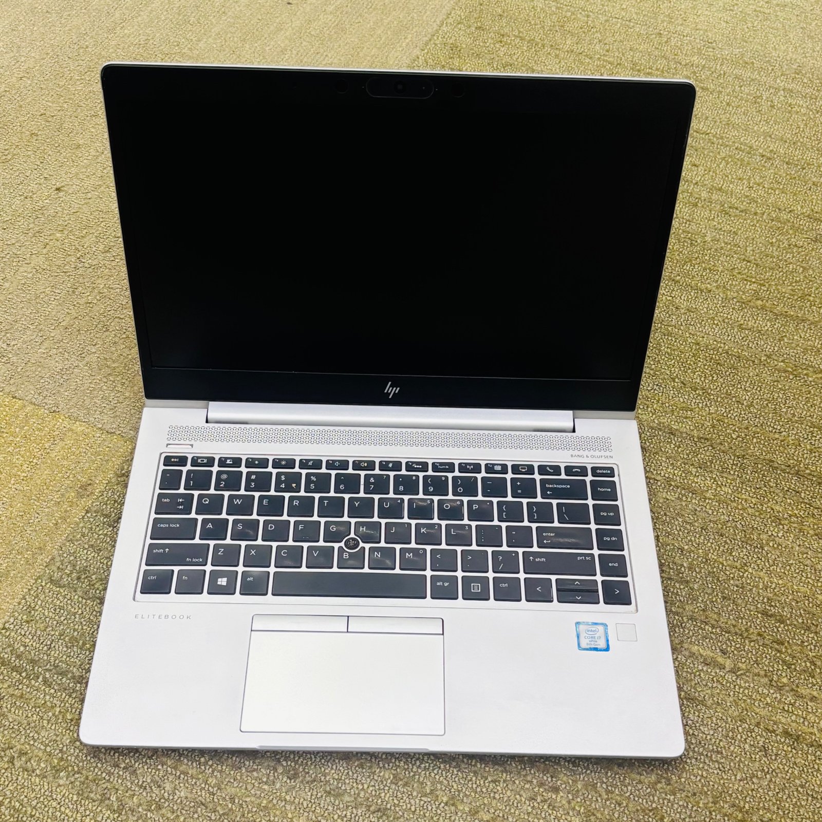 Hp Elitebook 840 G6 I7 8th Gen – Buy at Lapilab Pune