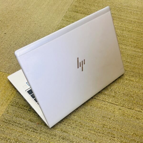 Hp Elitebook 840 G6 I7 8th Gen - Buy at Lapilab Pune - Image 2