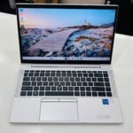 HP Elitebook 840 G8 I5 11th Gen - Buy at Lapilab Pune - Image 1