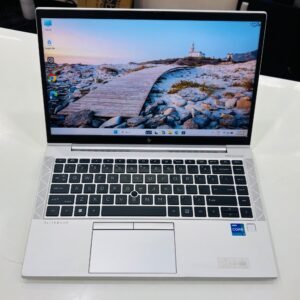 HP Elitebook 840 G8 I5 11th Gen - Buy at Lapilab Pune - Image 1