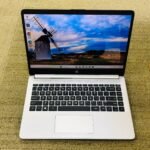 HP Notebook 14s-Dy2501TU I3 11th - Buy at Lapilab Pune - Image 1