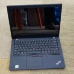 Lenovo Thinkpad L14 I3 10th Gen - Buy at Lapilab Pune image 1