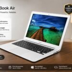 Macbook A1466 I5 Laptop - Buy at Lapilab Pune - Image 1